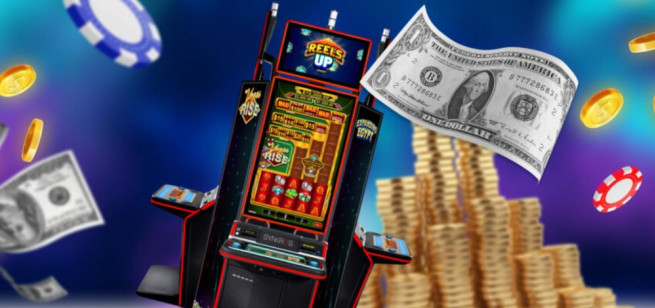 Қауіпсіздік пен сенімділік – Olimp Casino-да ойна! 6