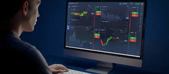 Avaliações de Traders no Brasil A Importância de Analisar o Mercado Financeiro