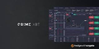 Comprehensive PrimeXBT Information for Cryptocurrency Traders