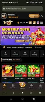 Descubra a sorte no Star Lucky Casino