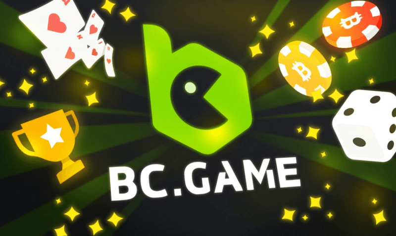 Descubra o Mundo do BCGame Casino Diversão e Confiabilidade