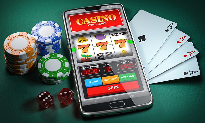 Discover the Thrill of Betblast Casino & Sportsbook