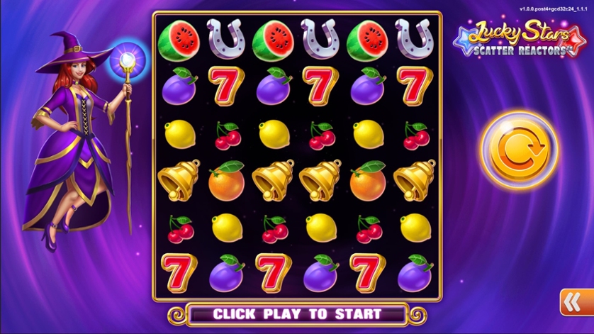 Experience Excitement Lucky Star Casino India Play Now