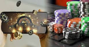 Experience the Thrill of Casino Koi Spins 5