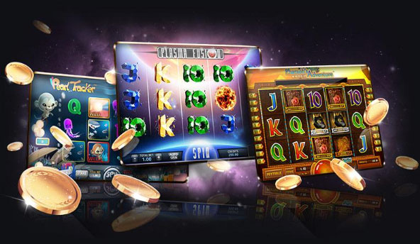 Experience the Thrill of Casino Koi Spins 5