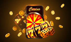 Experience the Thrill of Gamblii Casino Online Slots 2