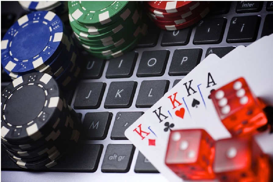 Experience the Thrill of Gamblii Casino Online Slots 2