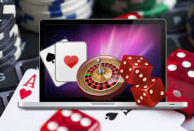 Experience Thrills and Wins at Online Casino Raptor Wins