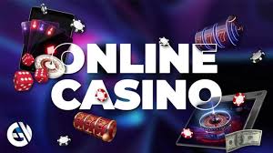 Explore the Exciting World of cazimbo casino