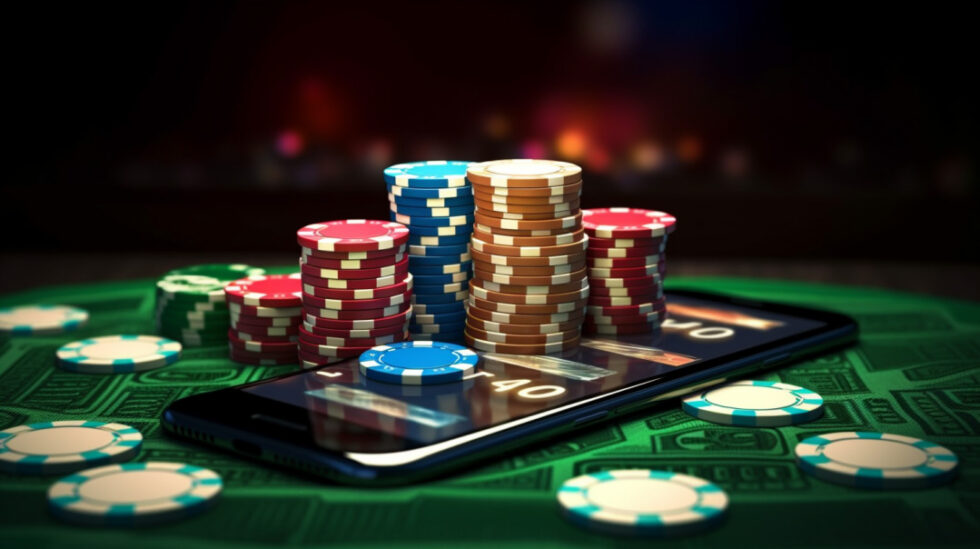 Explore the Exciting World of cazimbo casino