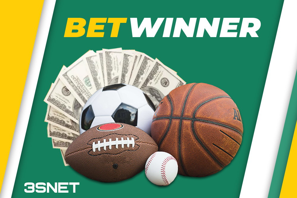 Exploring Betwinner Bet FR An Overview of Opportunities