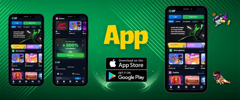 Lucky Star 777 Play and Win Online 20