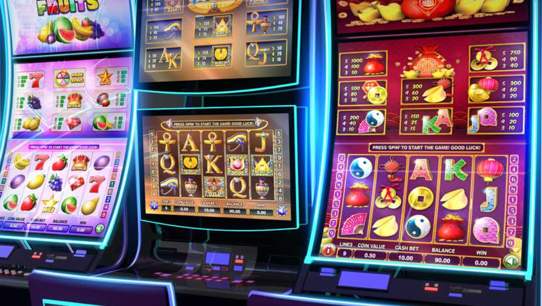 The Role of AI and Machine Learning in Indian Online Casinos 1 The Role of AI and Machine Learning in Indian Online Casinos 1