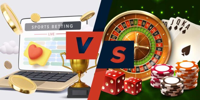 What to Look for in Your Next Betting Platform