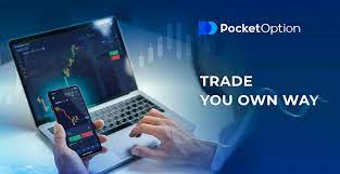Your Ultimate Guide to Pocket Option