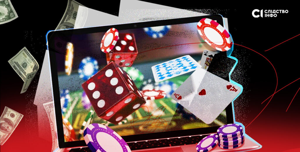 Experience Excitement with God Odds Casino