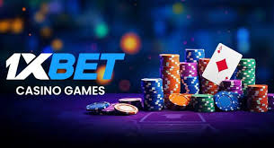 Experience the Thrill of 1xBet Malaysia Online Casino 95 Experience the Thrill of 1xBet Malaysia Online Casino 95