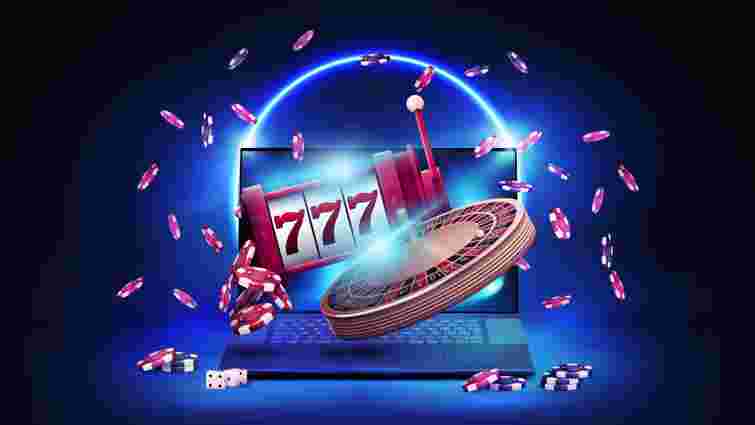 Experience the Thrill of Ocean Breeze Online Casino UK 1
