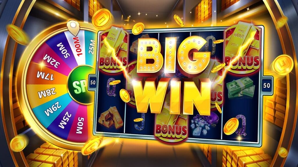 Experience the Thrill of Ocean Breeze Online Casino UK 1