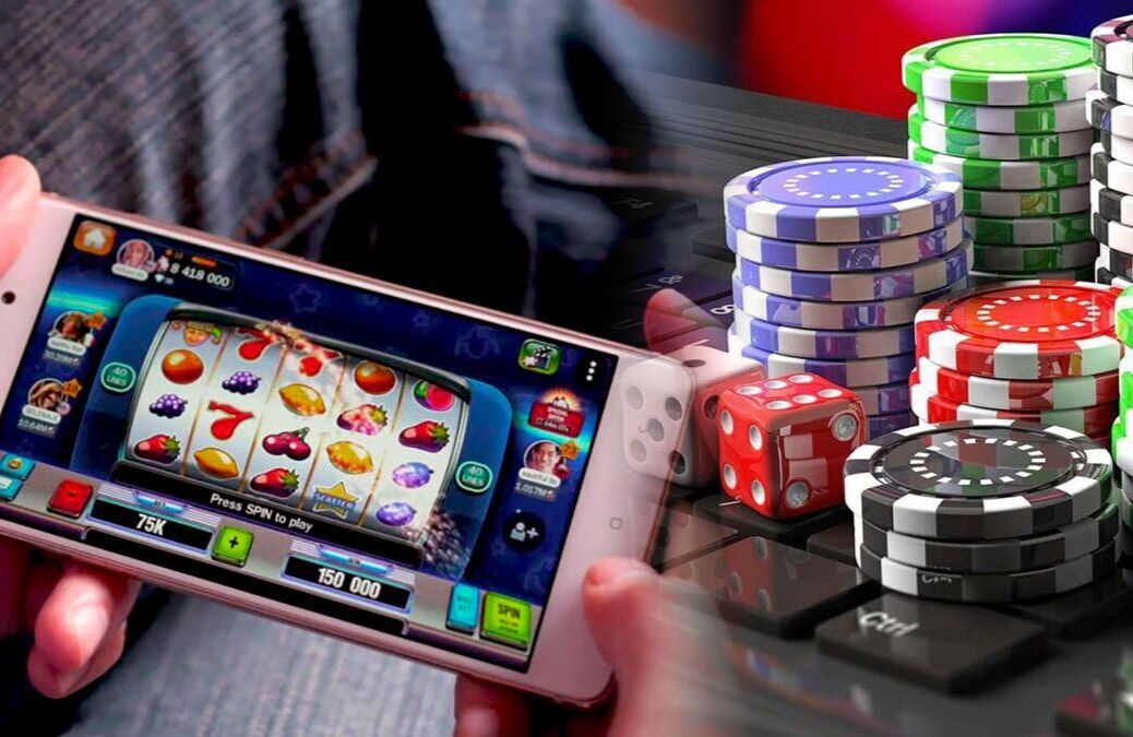 Magius Casino Registration Process 0