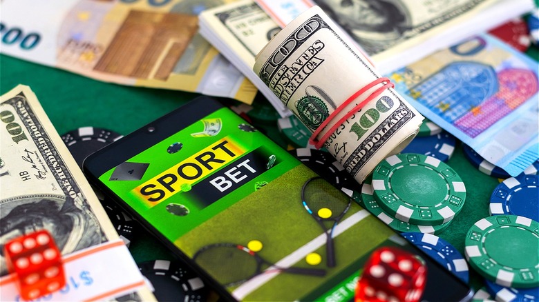 Top sportsbooks with highest payouts 5