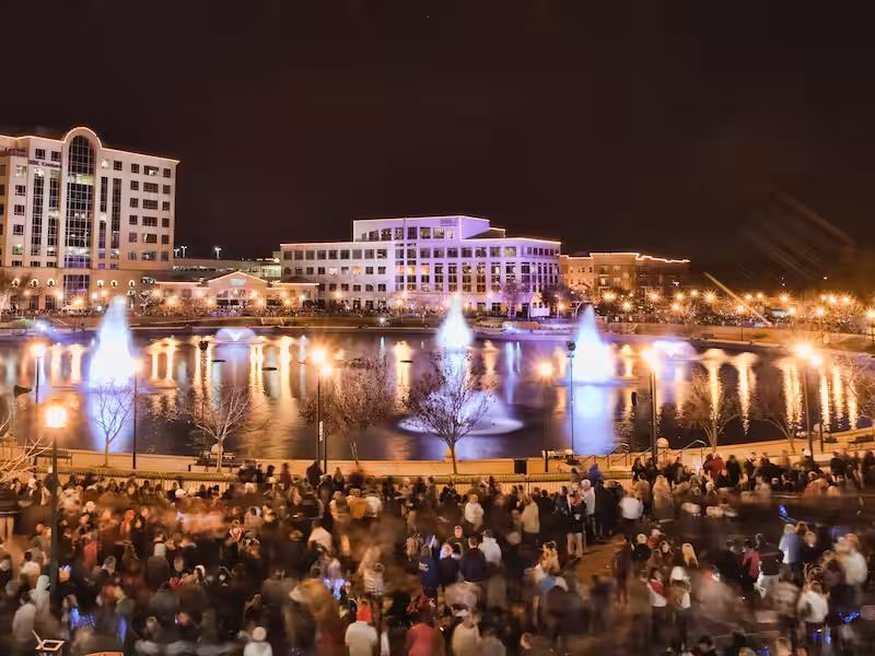 Menginap di City Center at Oyster Point: Review Hotel, Akomodasi & Kenyamanan untuk Wisatawan